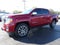 2021 GMC Canyon 4WD Denali