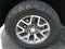2022 GMC Canyon AT4 - Cloth