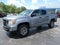 2022 GMC Canyon AT4 - Cloth