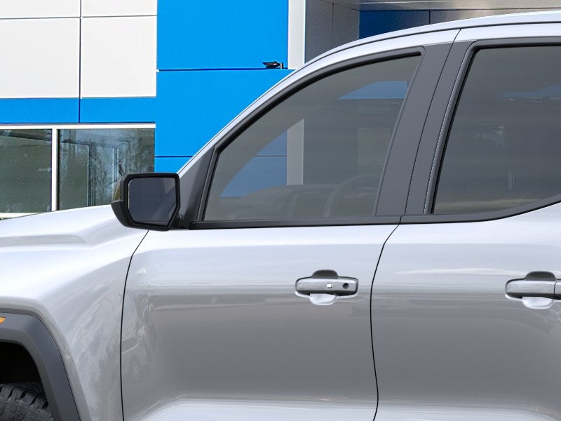 2026 GMC Canyon AT4 - Photo 12