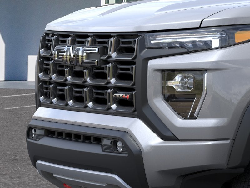2026 GMC Canyon AT4 - Photo 13