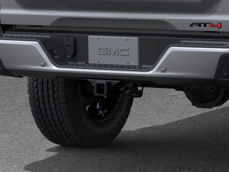 2026 GMC Canyon AT4 - Photo 14