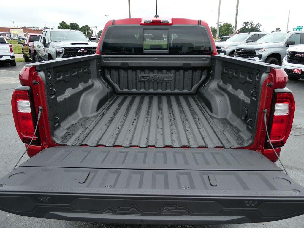 2025 GMC Canyon Denali