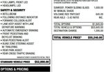 2025 GMC Canyon Denali