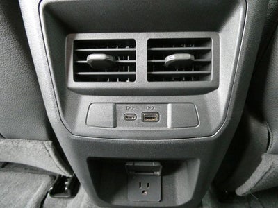 2025 GMC Canyon Denali