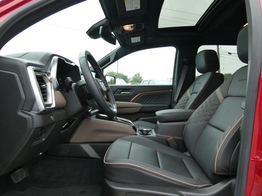 2025 GMC Canyon Denali