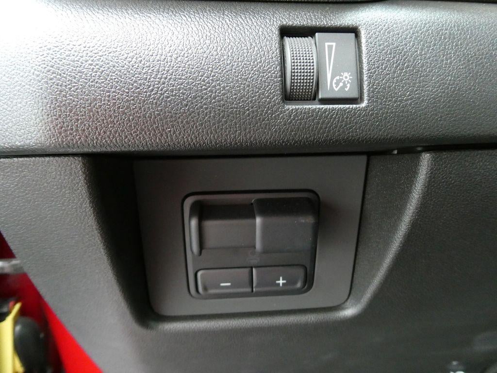 2025 GMC Canyon Denali