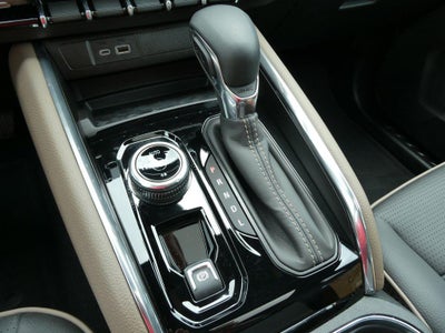 2025 GMC Canyon Denali