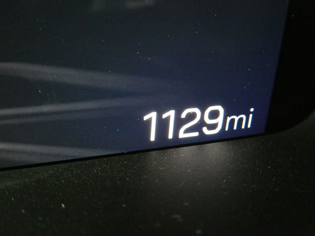 2025 GMC Canyon Denali