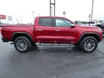 2025 GMC Canyon Denali