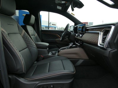 2024 GMC Canyon Denali