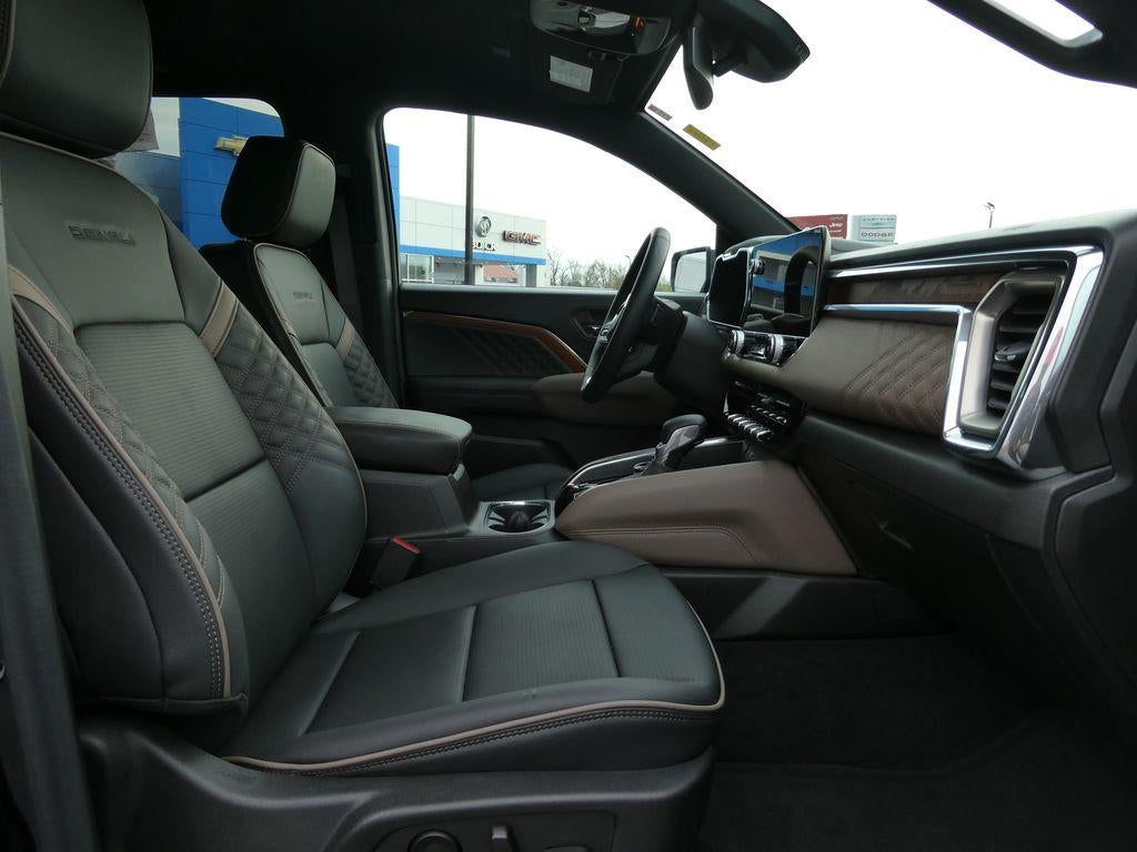 2024 GMC Canyon Denali