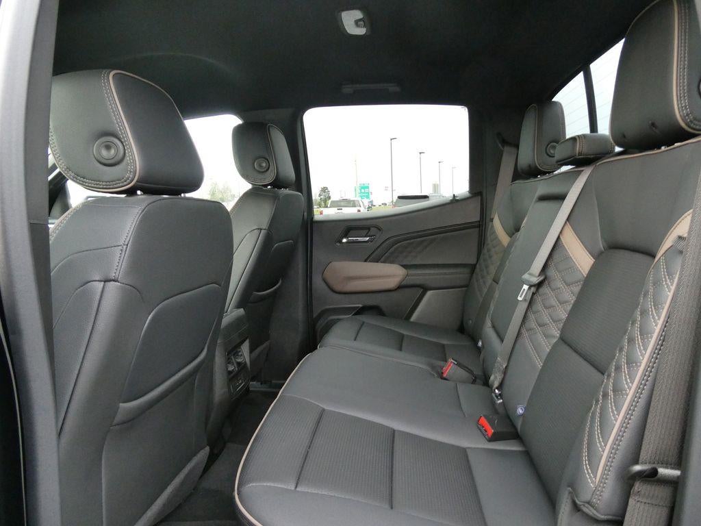 2024 GMC Canyon Denali