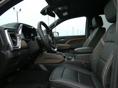 2024 GMC Canyon Denali
