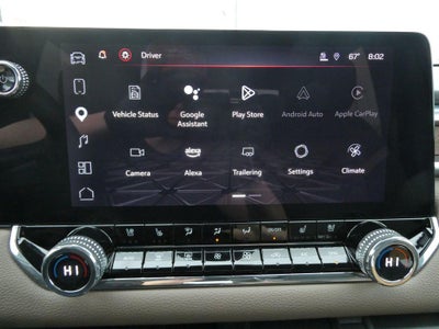 2024 GMC Canyon Denali