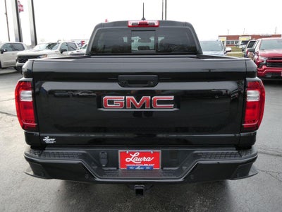 2024 GMC Canyon Denali