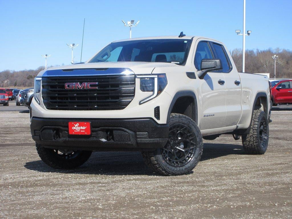 2026 GMC Sierra 1500 Pro - Photo 10