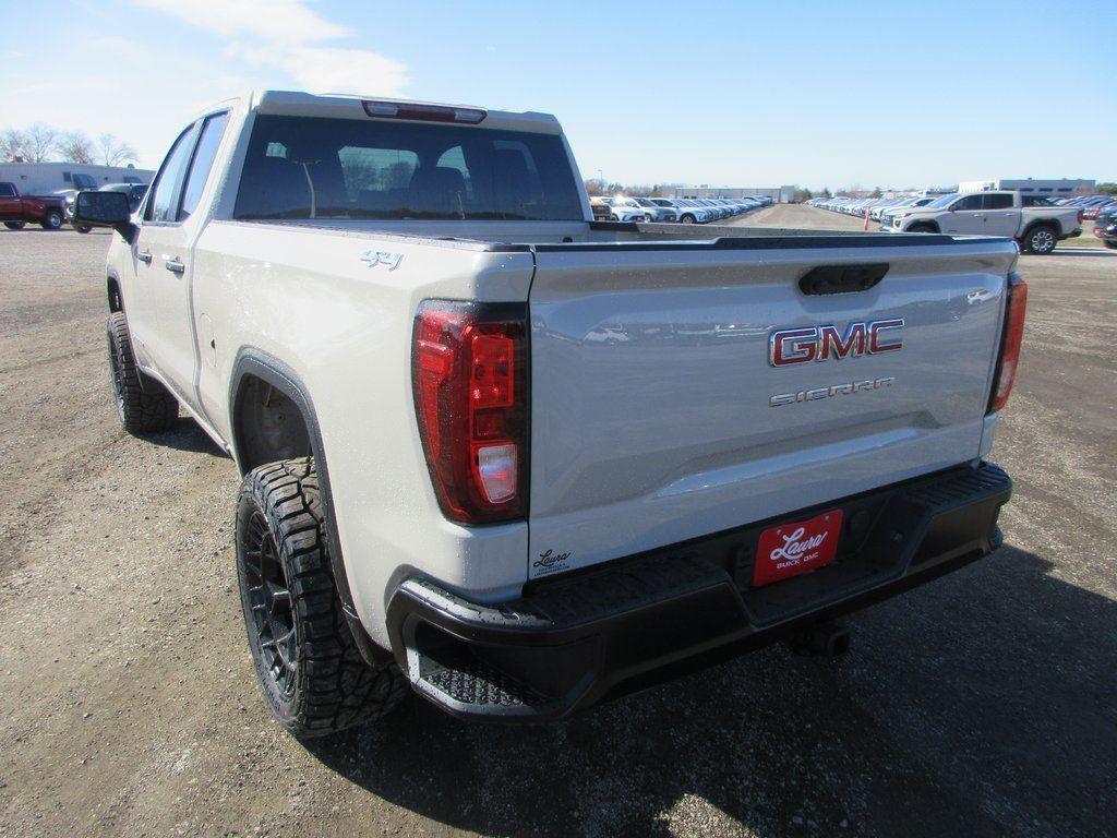 2026 GMC Sierra 1500 Pro - Photo 13