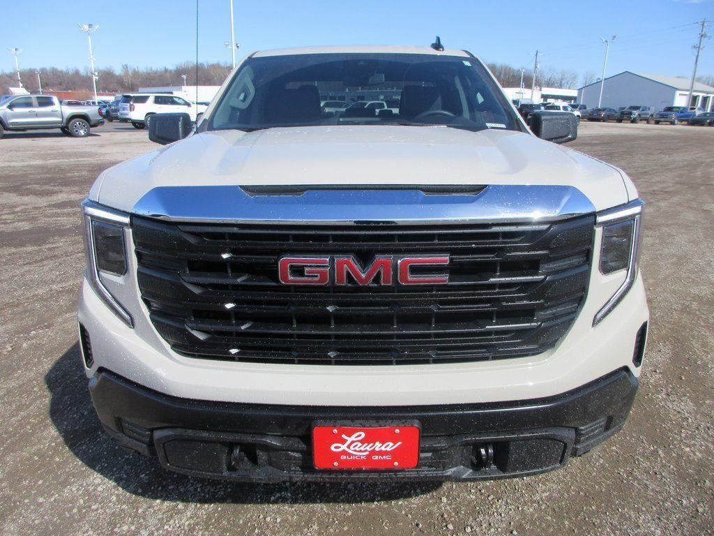 2026 GMC Sierra 1500 Pro - Photo 14
