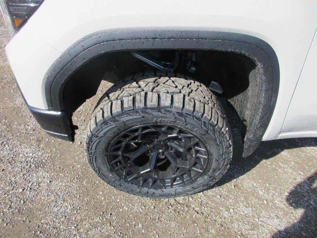 2026 GMC Sierra 1500 Pro - Photo 15