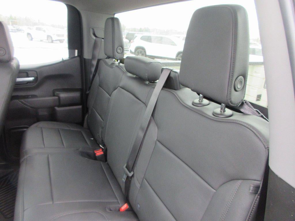 2026 GMC Sierra 1500 Pro - Photo 19