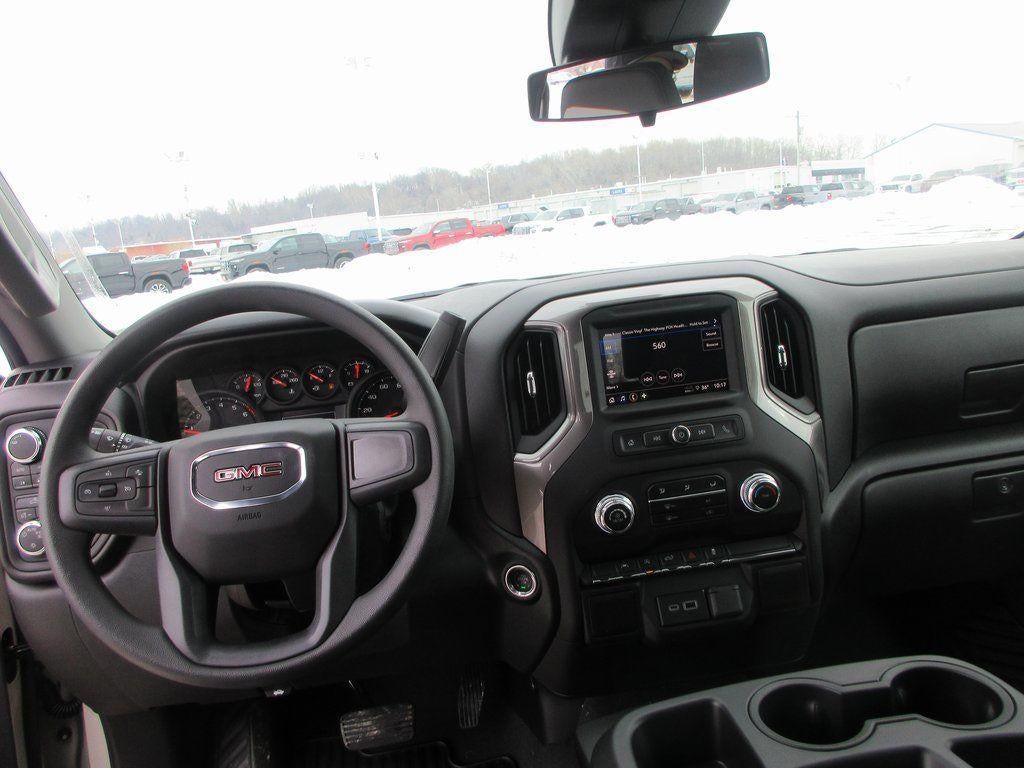 2026 GMC Sierra 1500 Pro - Photo 20