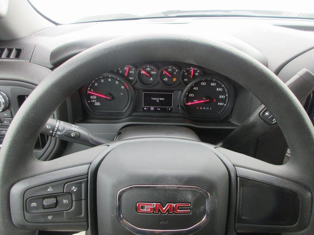 2026 GMC Sierra 1500 Pro - Photo 21