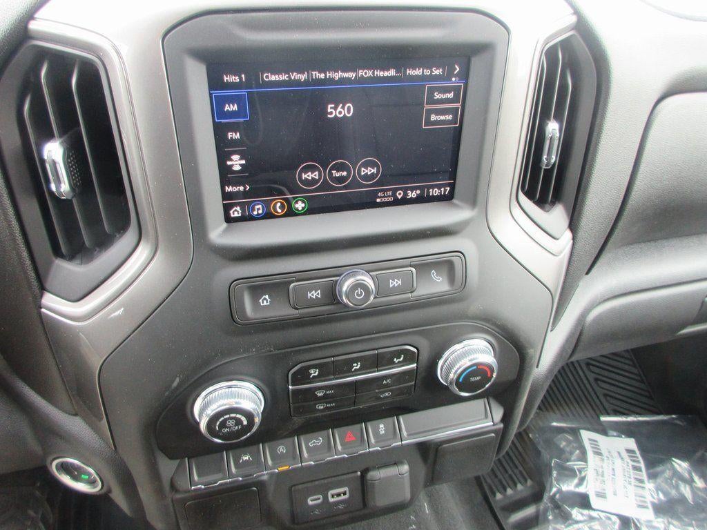 2026 GMC Sierra 1500 Pro - Photo 22