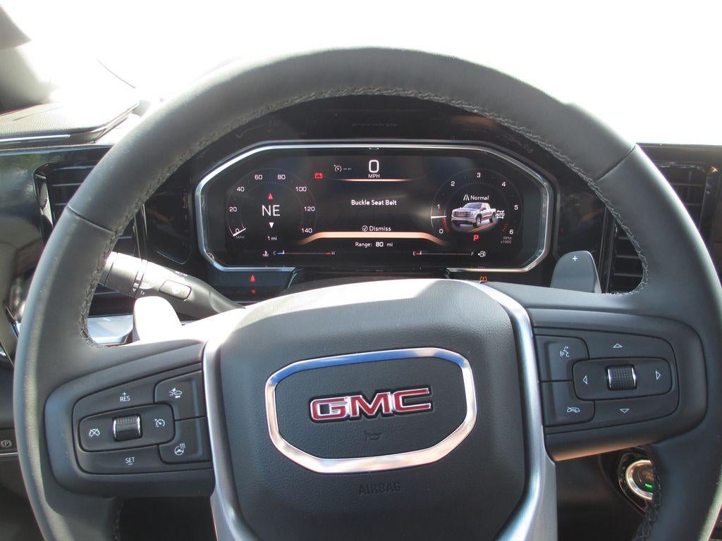 2026 GMC Sierra 1500 SLT - Photo 17
