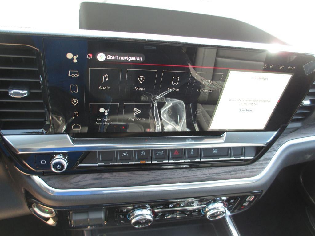 2026 GMC Sierra 1500 SLT - Photo 19