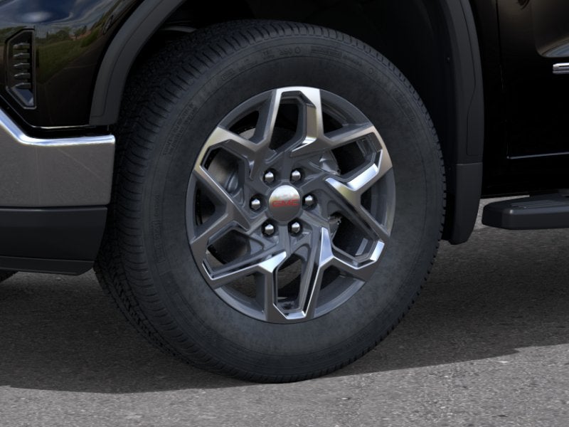 2026 GMC Sierra 1500 SLT - Photo 29