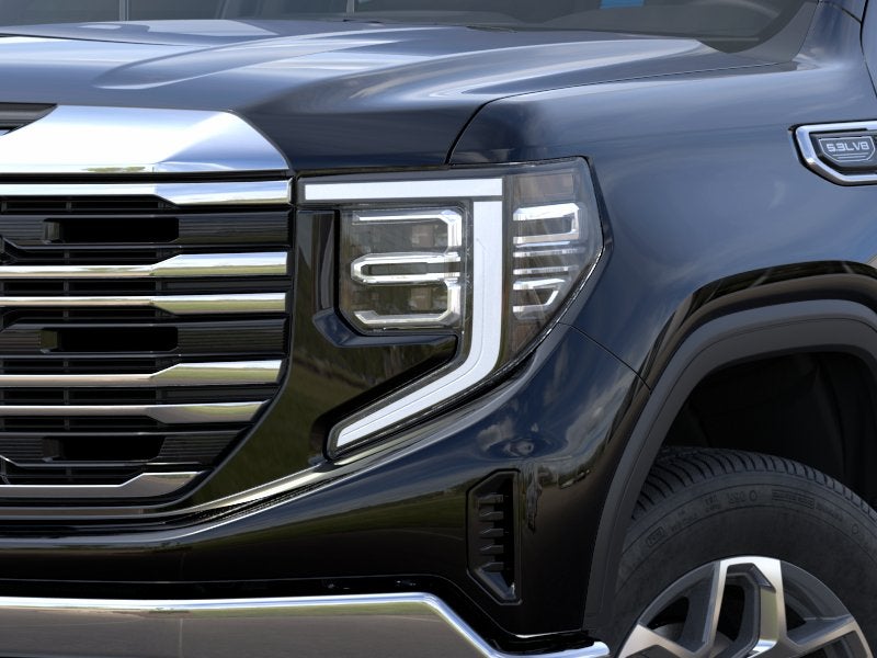2026 GMC Sierra 1500 SLT - Photo 30