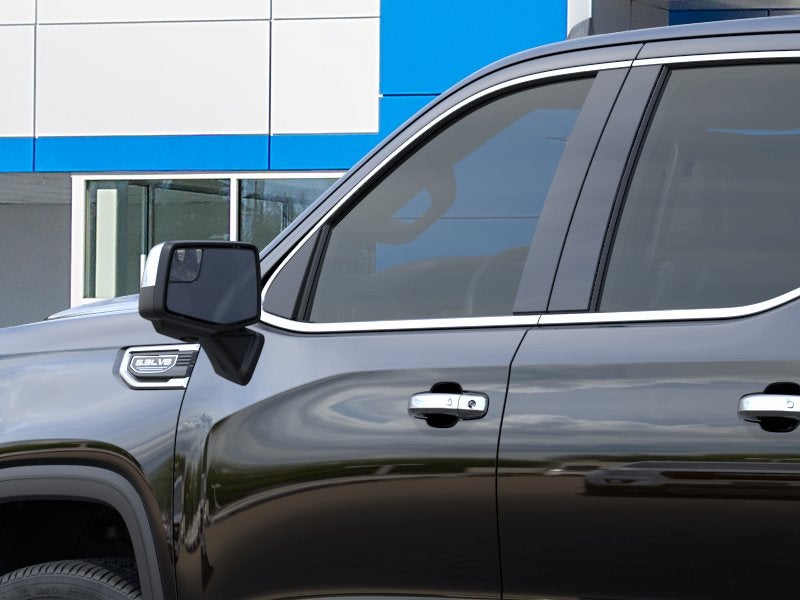 2026 GMC Sierra 1500 SLT - Photo 32