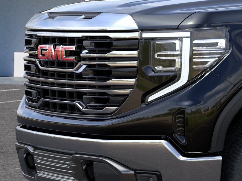 2026 GMC Sierra 1500 SLT - Photo 33