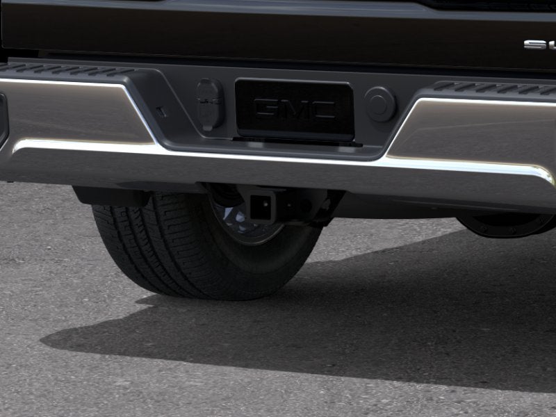 2026 GMC Sierra 1500 SLT - Photo 34
