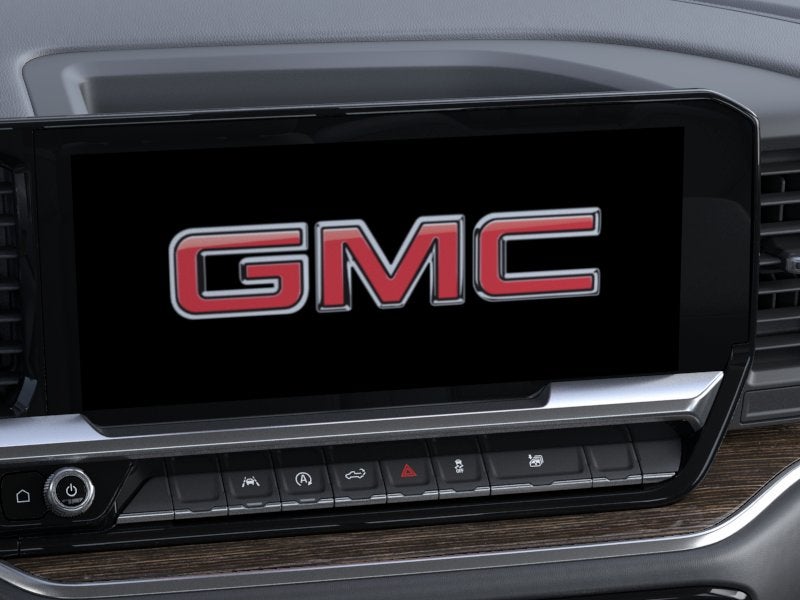 2026 GMC Sierra 1500 SLT - Photo 40