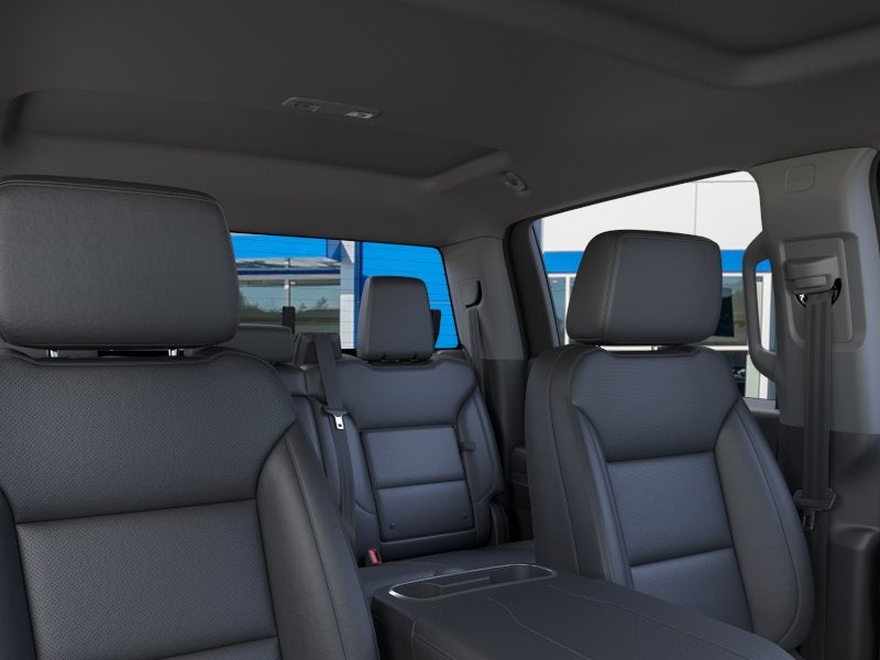 2026 GMC Sierra 1500 SLT - Photo 44