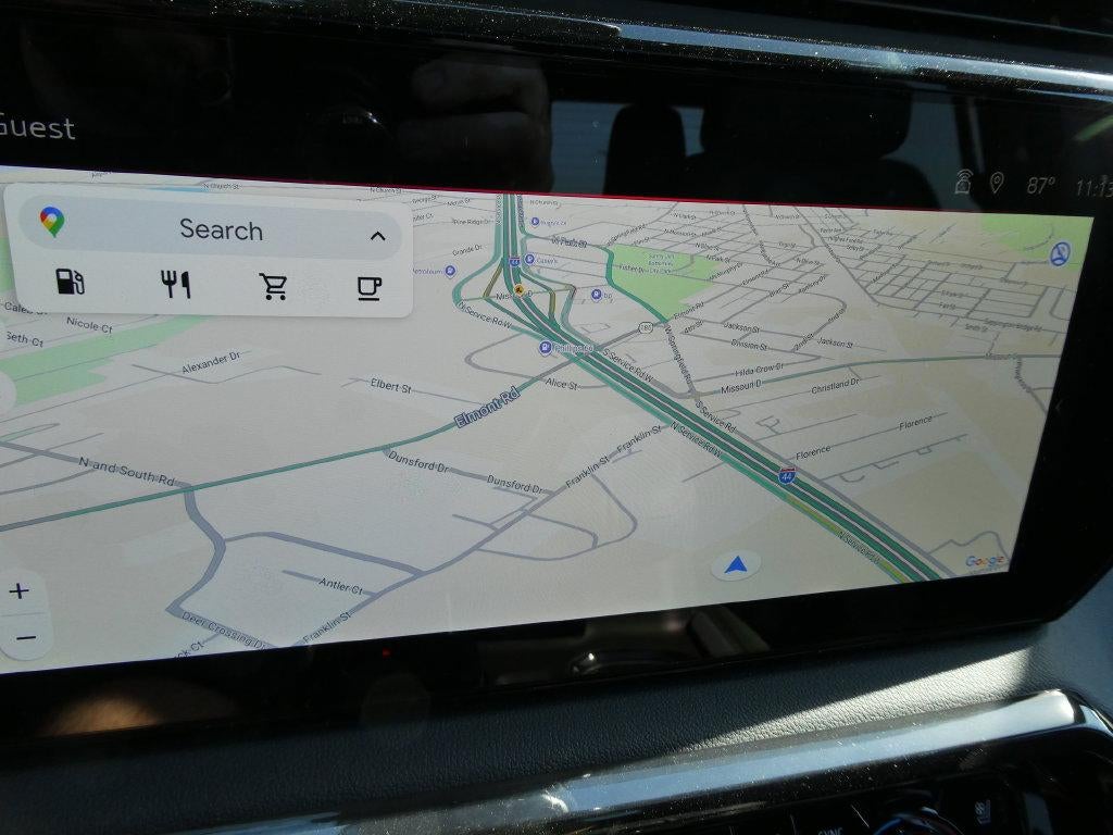 2026 GMC Sierra 1500 AT4 - Photo 25