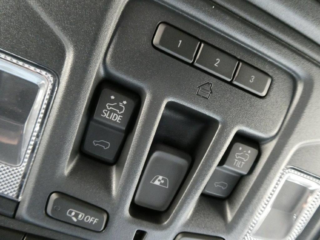 2026 GMC Sierra 1500 AT4 - Photo 26