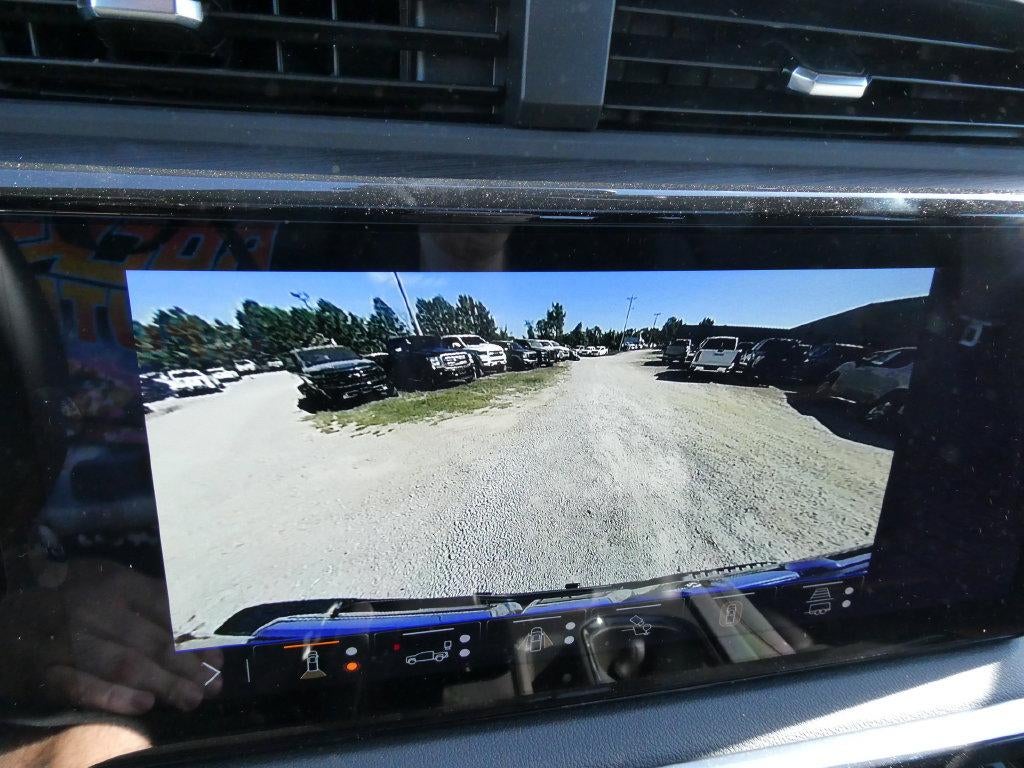 2026 GMC Sierra 1500 AT4 - Photo 28