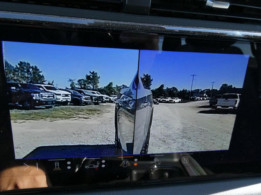 2026 GMC Sierra 1500 AT4 - Photo 30