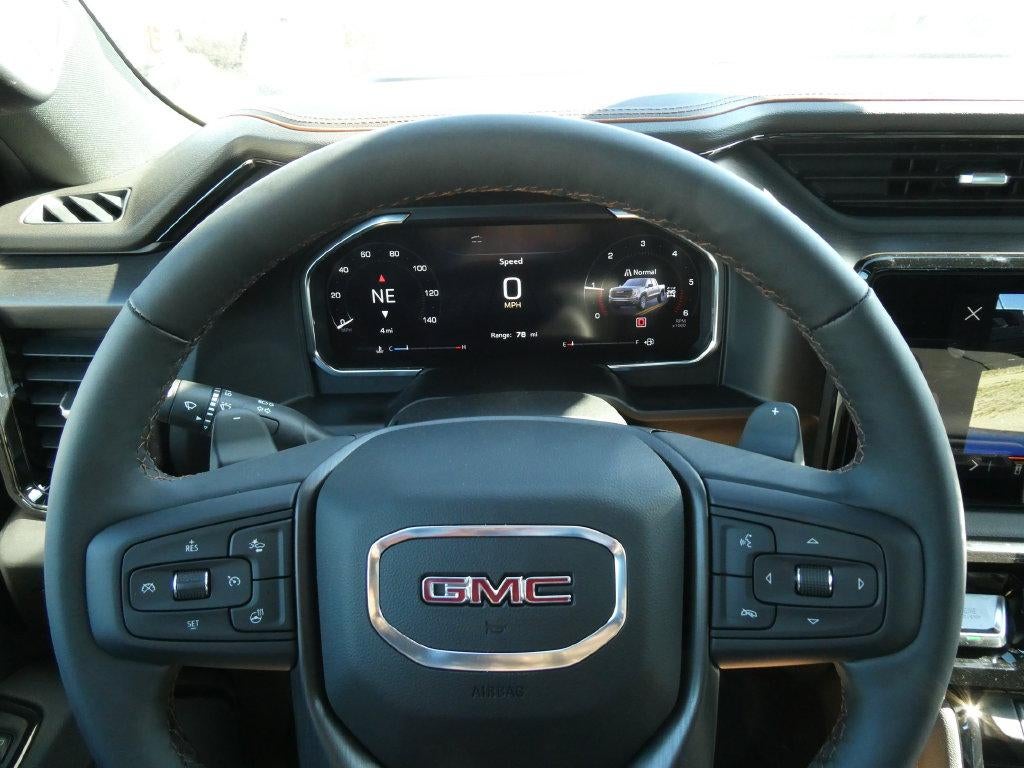 2026 GMC Sierra 1500 AT4 - Photo 31