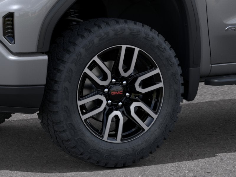 2026 GMC Sierra 1500 AT4 - Photo 42