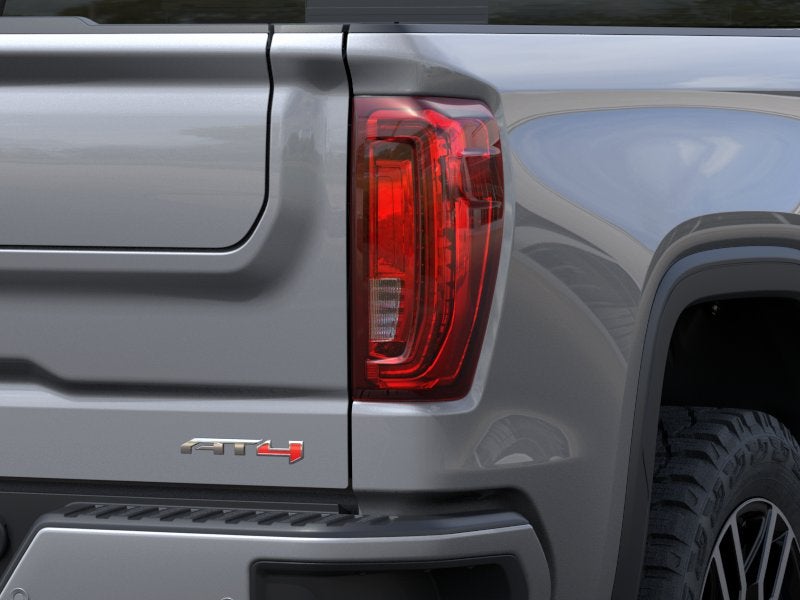 2026 GMC Sierra 1500 AT4 - Photo 44