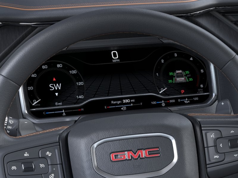2026 GMC Sierra 1500 AT4 - Photo 51