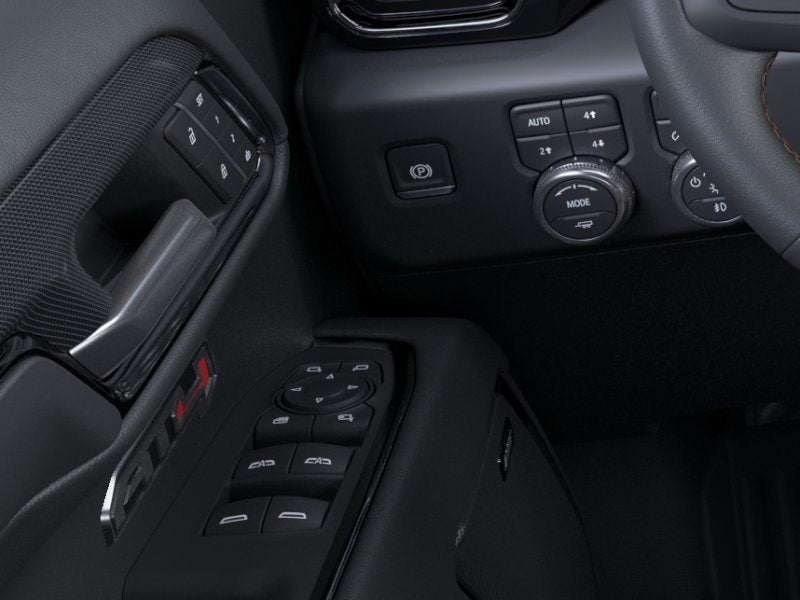2026 GMC Sierra 1500 AT4 - Photo 55