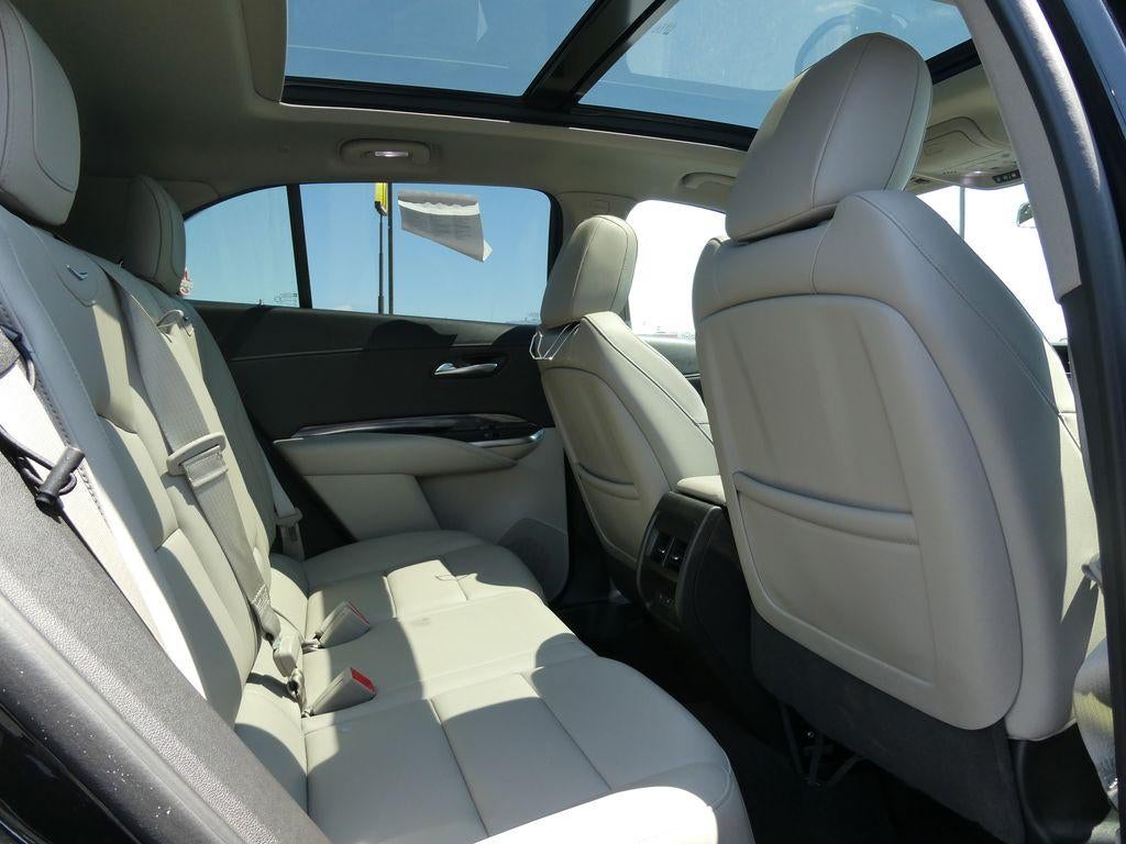 2019 Cadillac XT4 FWD Luxury