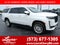 2022 Cadillac Escalade ESV Premium Luxury