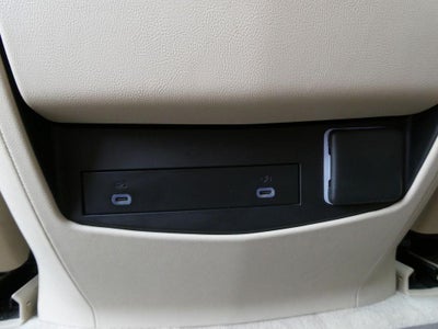 2022 Cadillac Escalade ESV Premium Luxury