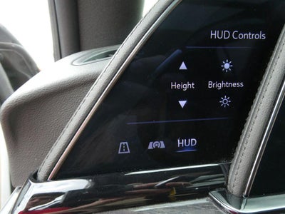 2022 Cadillac Escalade ESV Premium Luxury